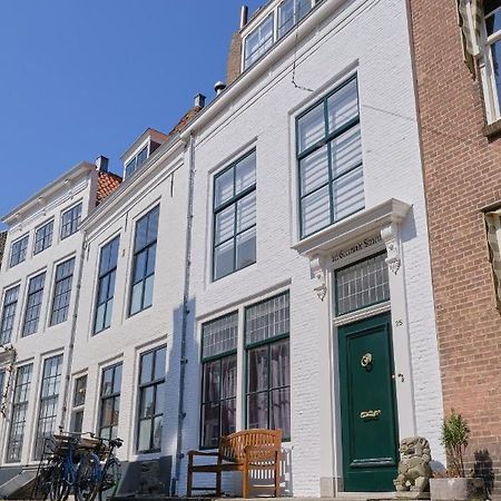 Het Gecroonde Swaert B&B Middelburg Exterior foto