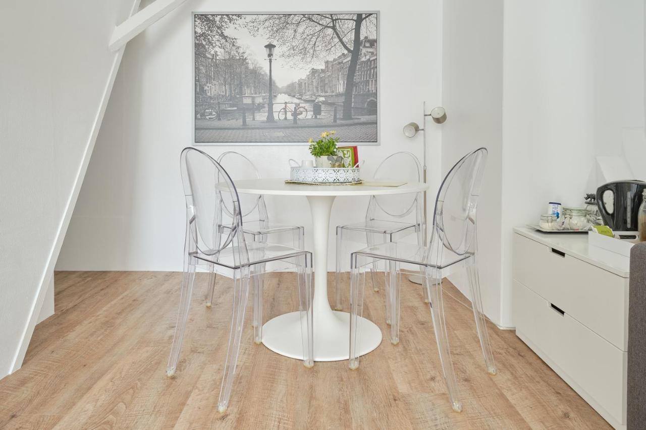 Het Gecroonde Swaert B&B Middelburg Exterior foto