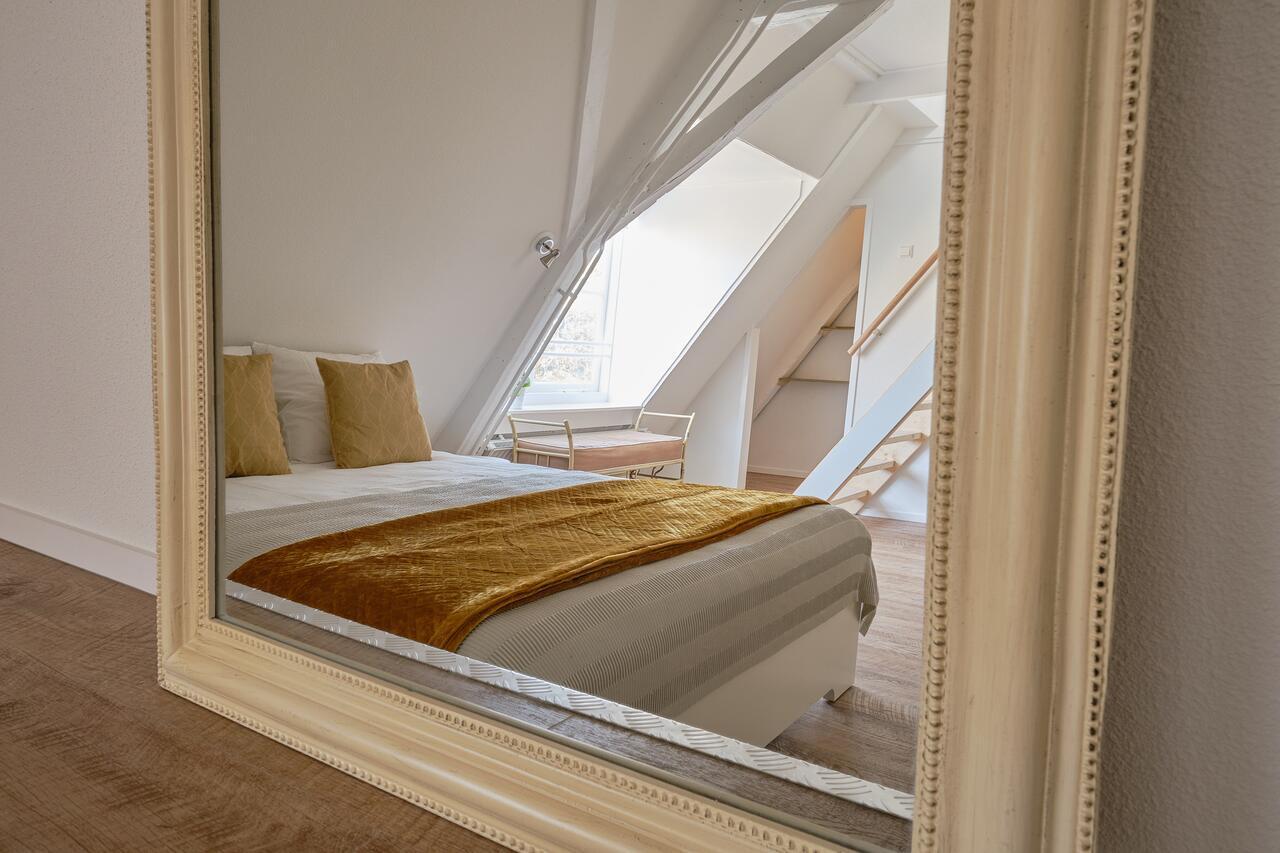 Het Gecroonde Swaert B&B Middelburg Exterior foto